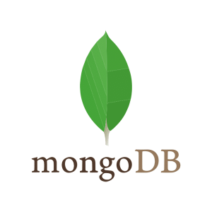 Logo-MongoDB