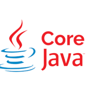 Maxpro academy - Core Java